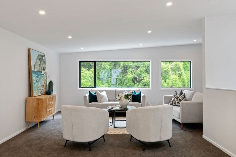 Photo of property in 409a Ohiro Road, Brooklyn, Wellington, 6021