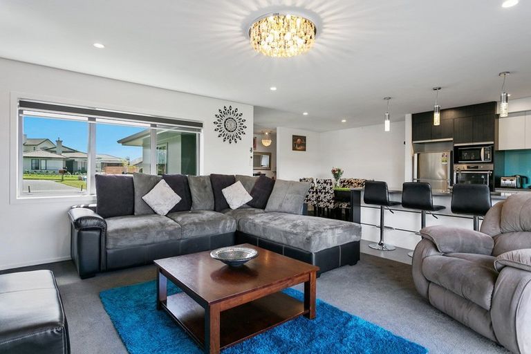 Photo of property in 6 Chelsea Rise, Nukuhau, Taupo, 3330
