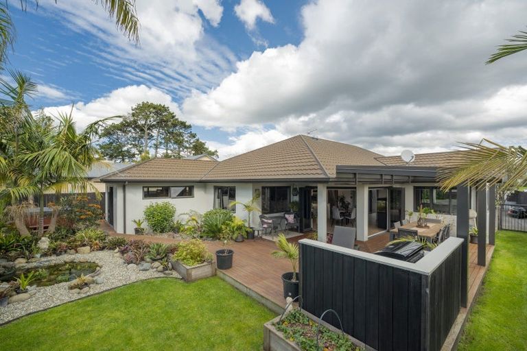 Photo of property in 27 Garvan Glen, Pyes Pa, Tauranga, 3112