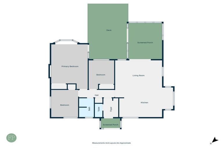 Photo of property in 13 Penguin Street, Southshore, Christchurch, 8062