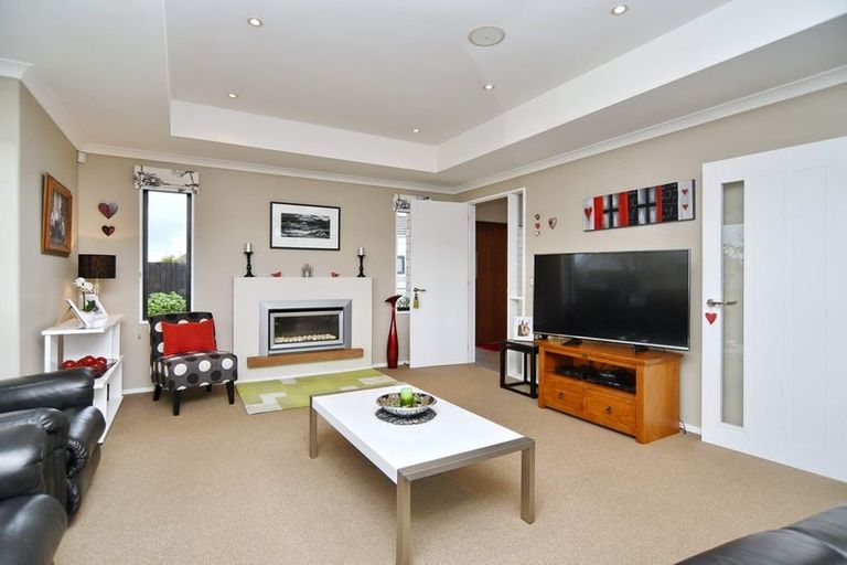 Photo of property in 10 Sovereign Boulevard, Kaiapoi, 7630