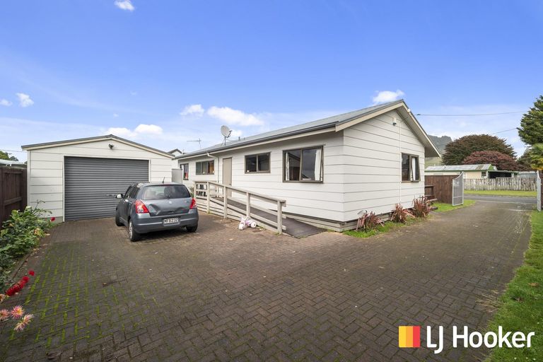 Photo of property in 8b Dawson Drive, Ngongotaha, Rotorua, 3010