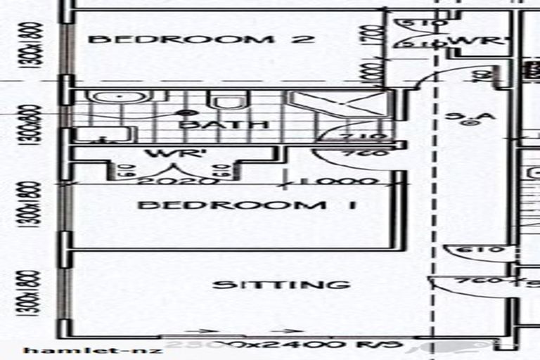 Photo of property in 415 Ormiston Road, Flat Bush, Auckland, 2019