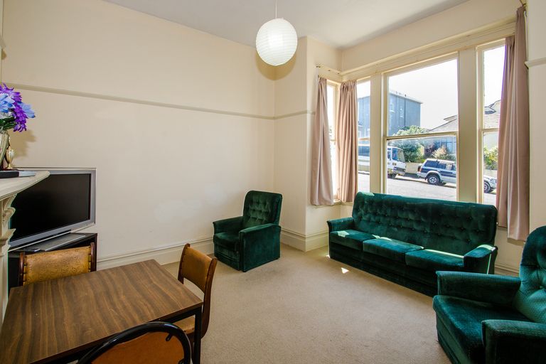 Photo of property in 11 Russell Street, Dunedin Central, Dunedin, 9016