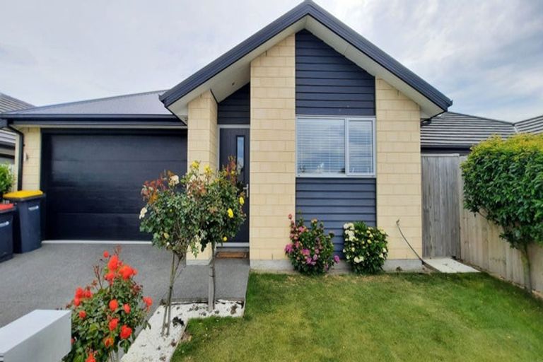 Photo of property in 79 Richmond Avenue, Halswell, Christchurch, 8025