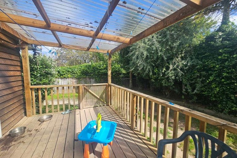 Photo of property in 2/275 Waterloo Road, Waterloo, Lower Hutt, 5011