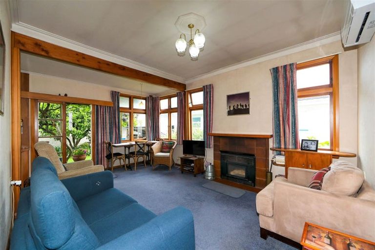 Photo of property in 501 Avenue Road West, Hastings, 4122