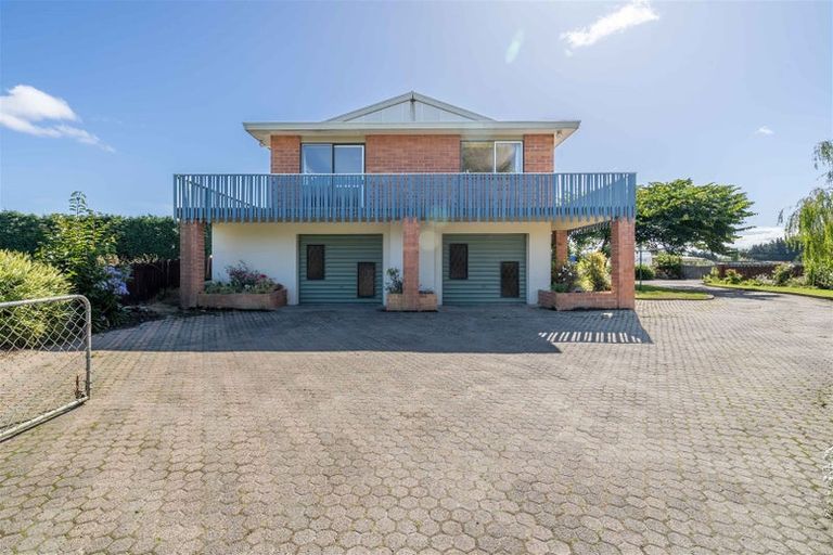 Photo of property in 147 East Road, Ascot, Invercargill, 9871