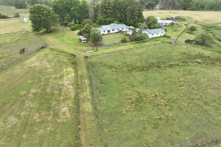Photo of property in 1453 Tangowahine Valley Road, Tangowahine, Dargaville, 0372