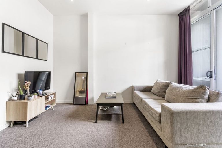 Photo of property in Fusion Apartments, 2/29 Jessie Street, Te Aro, Wellington, 6011