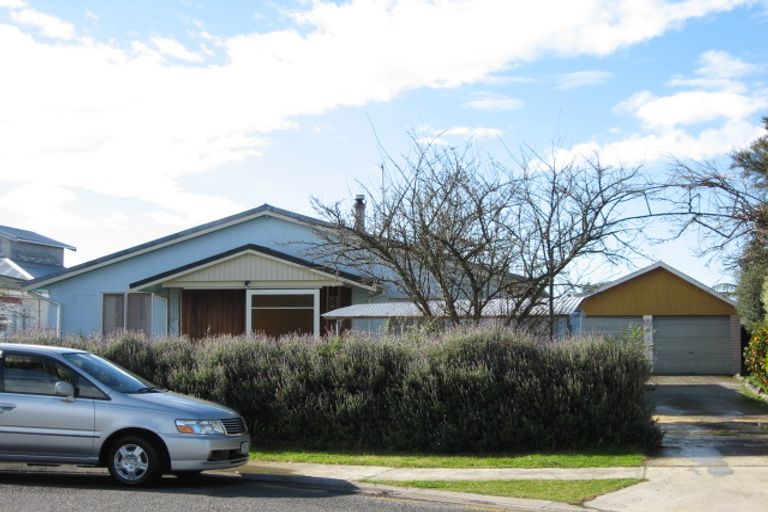 Photo of property in 207 Garnett Street, Raureka, Hastings, 4120