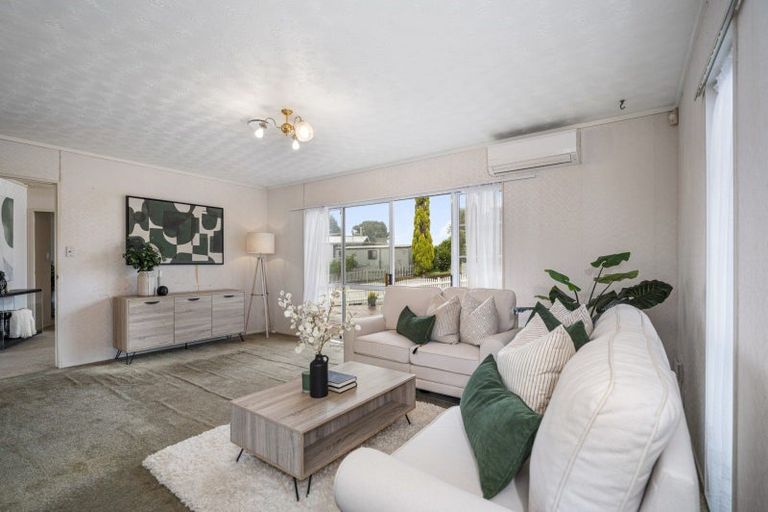 Photo of property in 1 Taumata Place, Hairini, Tauranga, 3112