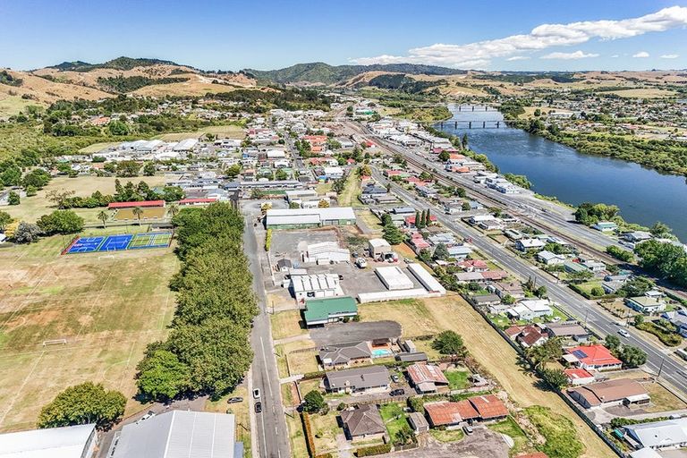 Photo of property in 25 Wight Street, Huntly, 3700