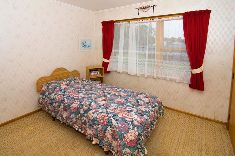 Photo of property in 61 Fergusson Street, Solway, Masterton, 5810