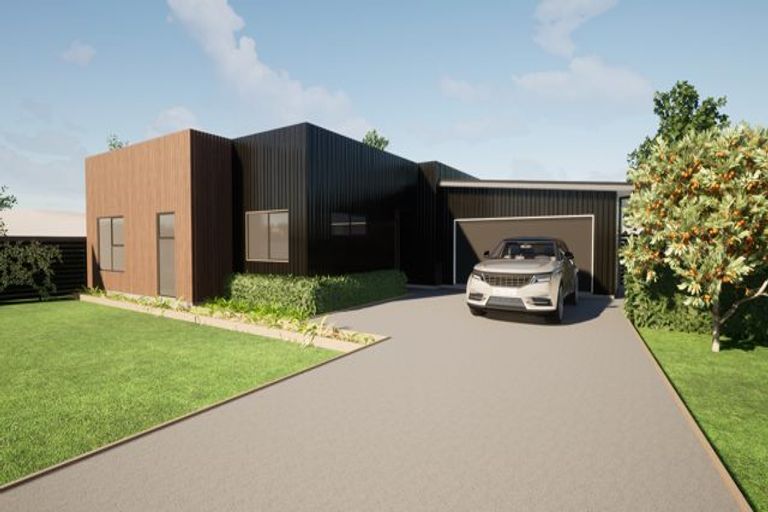 Photo of property in 36 Ashford Avenue, Hokowhitu, Palmerston North, 4410