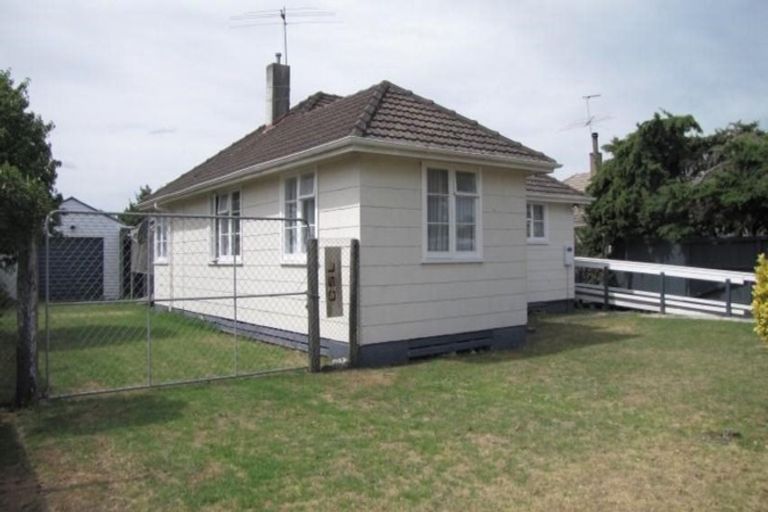 Photo of property in 24 Miro Street, Elgin, Gisborne, 4010