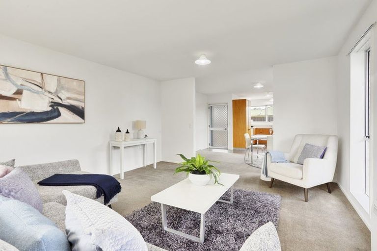 Photo of property in 3/303 Burwood Road, Burwood, Christchurch, 8083