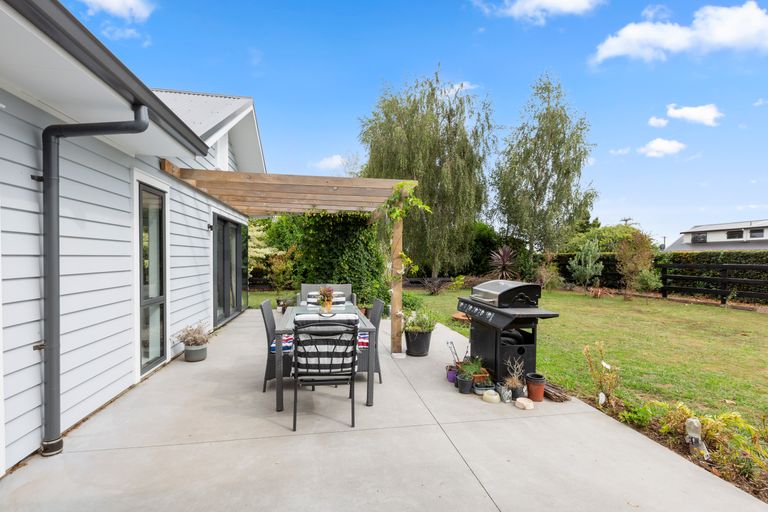 Photo of property in 1 Eldonwood Drive, Matamata, 3400