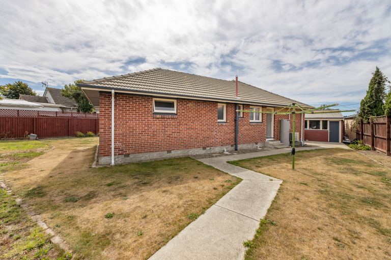 Photo of property in 59a Kerrs Road, Avonside, Christchurch, 8061