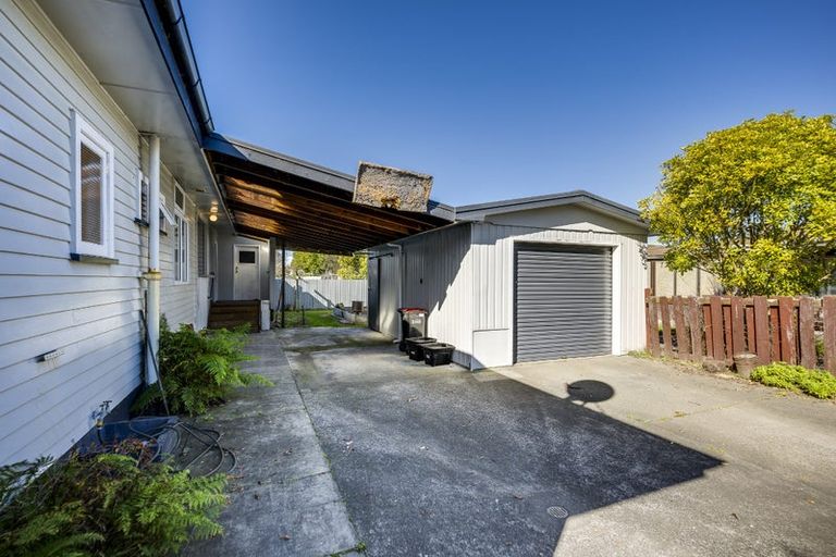Photo of property in 79 Barker Road, Marewa, Napier, 4110