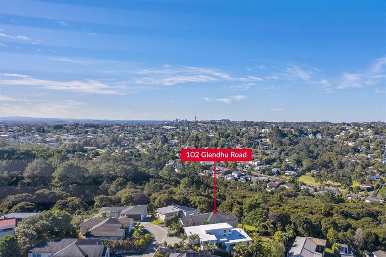 Photo of property in 102 Glendhu Road, Bayview, Auckland, 0629