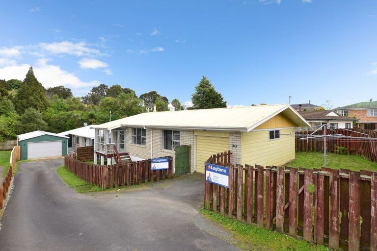 Photo of property in 26a Kingsway Crescent, Forest Lake, Hamilton, 3200