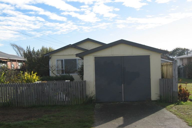 Photo of property in 44 Mountbatten Street, New Brighton, Christchurch, 8061