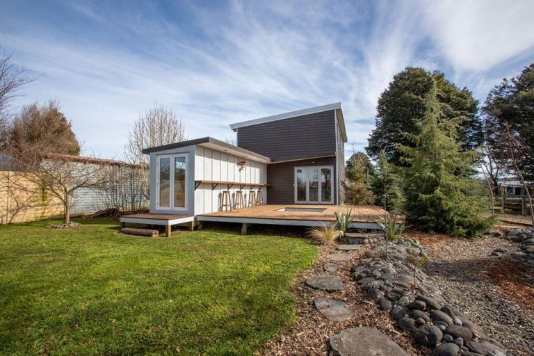 Photo of property in 15a Ballance Street, Raetihi, 4632