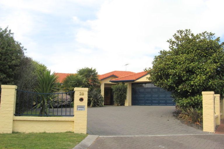 Photo of property in 28 Malibu Key, Papamoa Beach, Papamoa, 3118