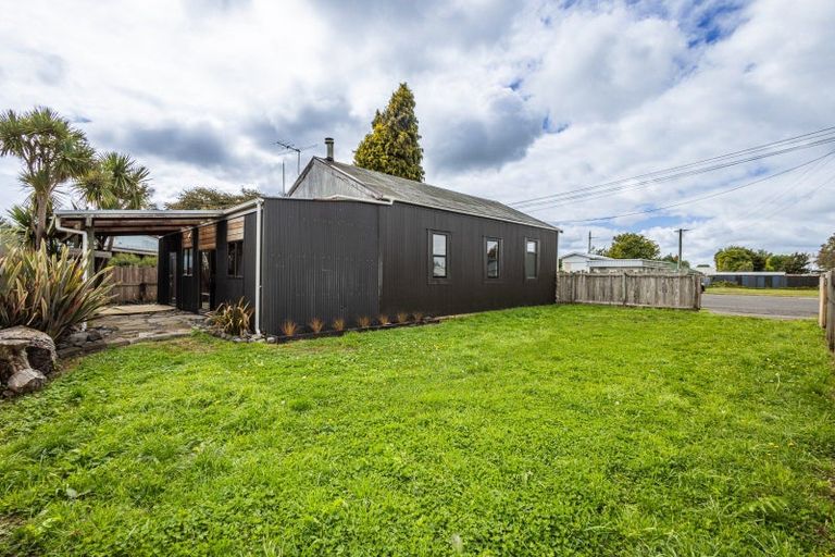 Photo of property in 20 Ward Street, Raetihi, 4632