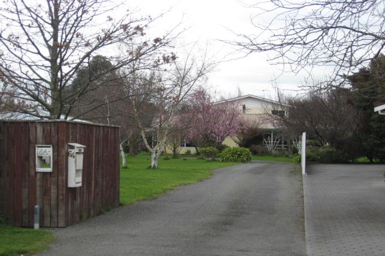 Photo of property in 66 South Belt, Solway, Masterton, 5810