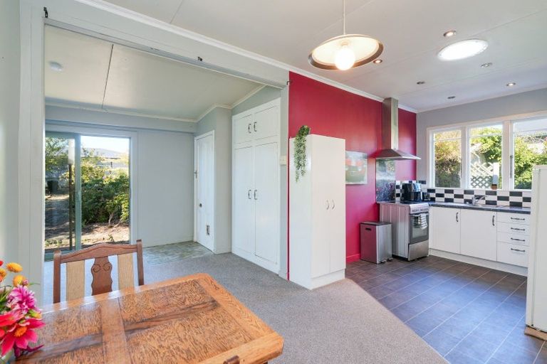 Photo of property in 197 Mary Street, Richmond, Invercargill, 9810