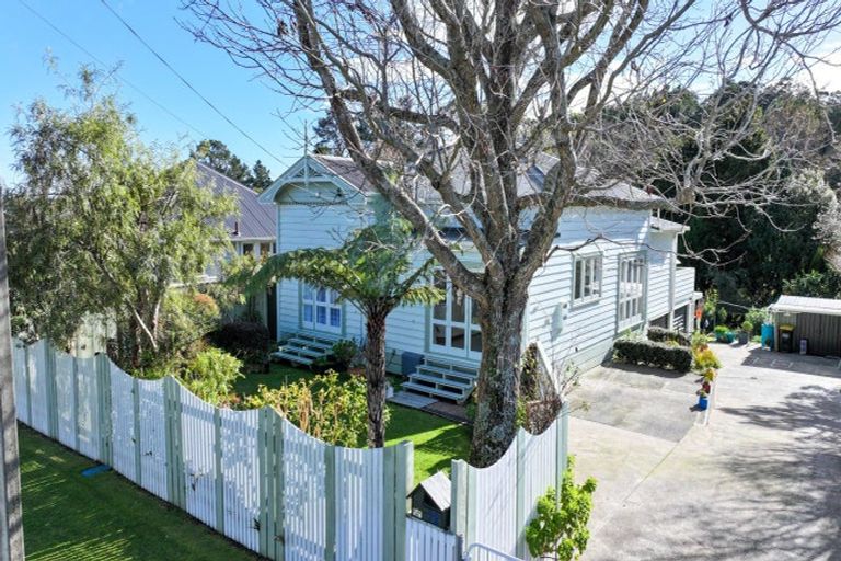 Photo of property in 12 Miller Avenue, Paeroa, 3600