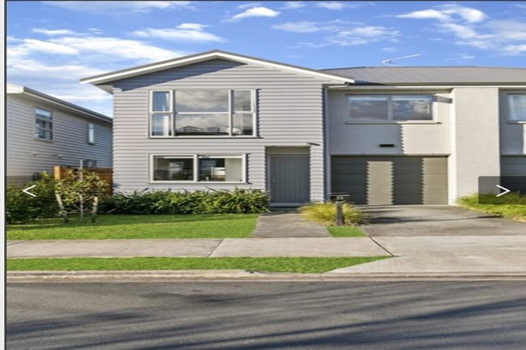 Photo of property in 25 Forbes Mccammon Drive, Swanson, Auckland, 0614