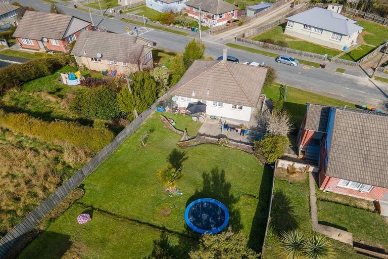 Photo of property in 61 Canada Street, Watlington, Timaru, 7910