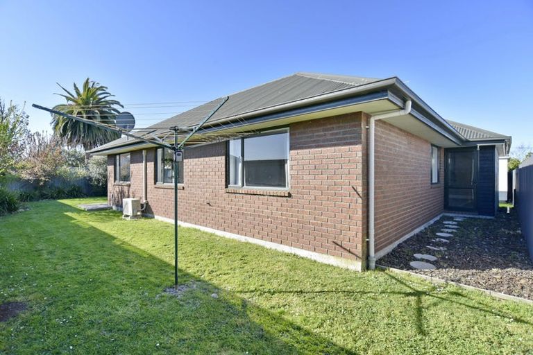 Photo of property in 13b Church Street, Rangiora, 7400