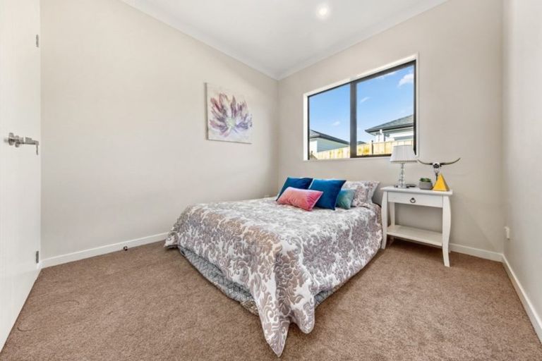 Photo of property in 6 Lavey Road, Flat Bush, Auckland, 2019
