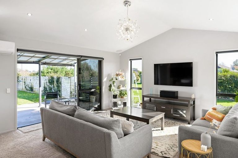 Photo of property in 17b Glen Ida Way, Tauwhare, Hamilton, 3287