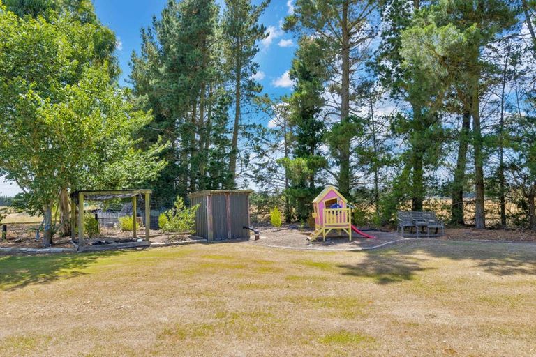 Photo of property in 78 Isaac Road, Eyrewell, Rangiora, 7476