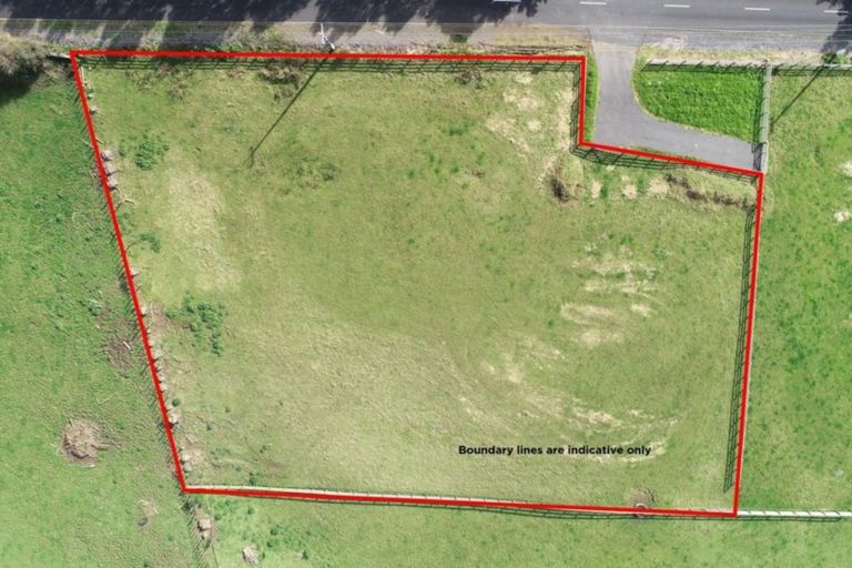 Photo of property in 205b Cameron Town Road, Pukekohe, 2678