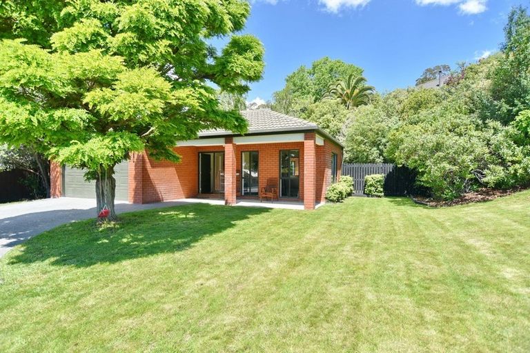 Photo of property in 427 Port Hills Road, Hillsborough, Christchurch, 8022