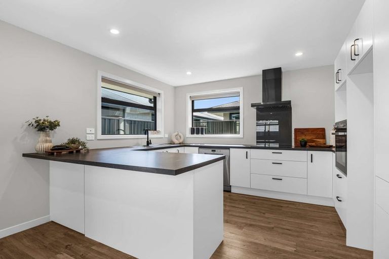 Photo of property in 27 William Street, Ashburton, 7700