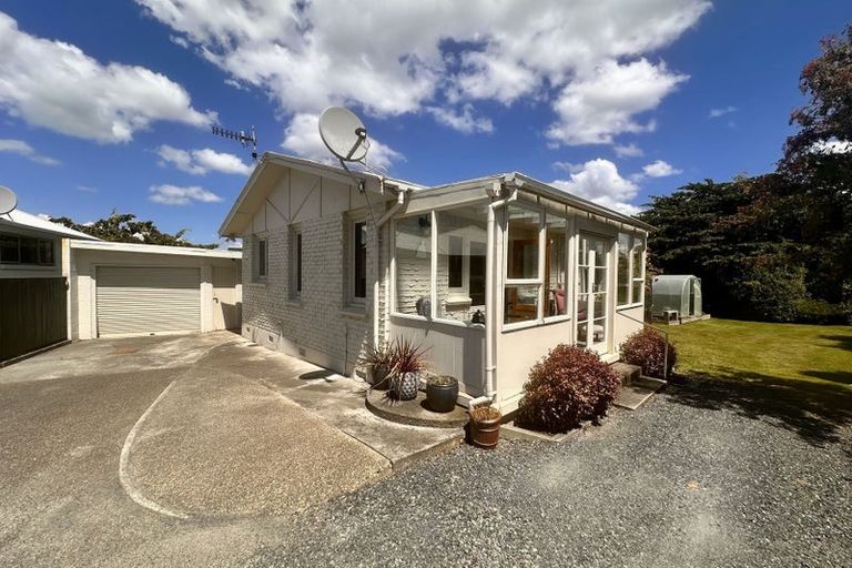 Photo of property in 37 Catherine Street, Windsor, Invercargill, 9810