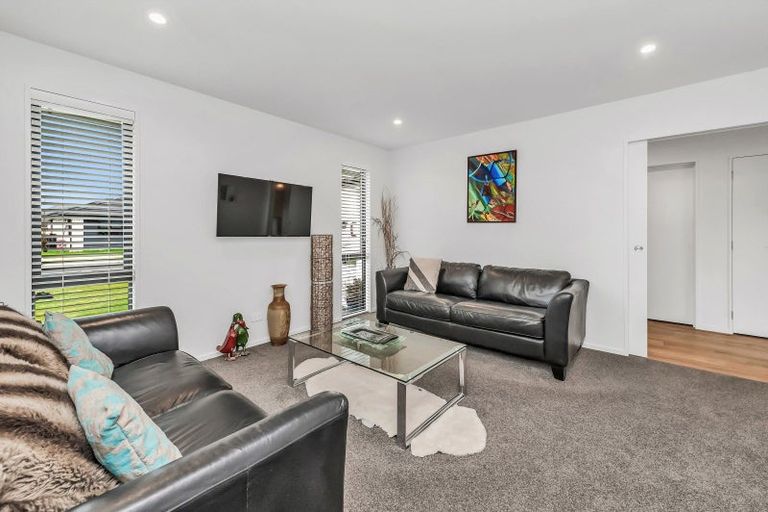 Photo of property in 9 Collisson Street, Leeston, 7632