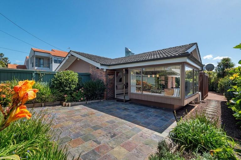 Photo of property in 18 Sanders Avenue, Takapuna, Auckland, 0622