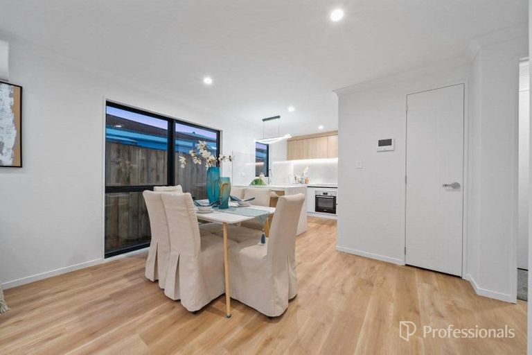 Photo of property in 29a Hywell Place, Manurewa, Auckland, 2102