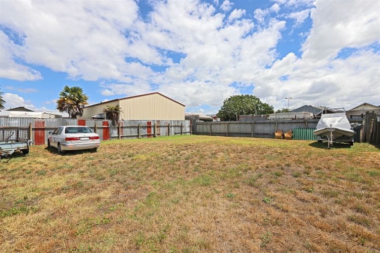 Photo of property in 606 Miller Street, Hastings, 4122