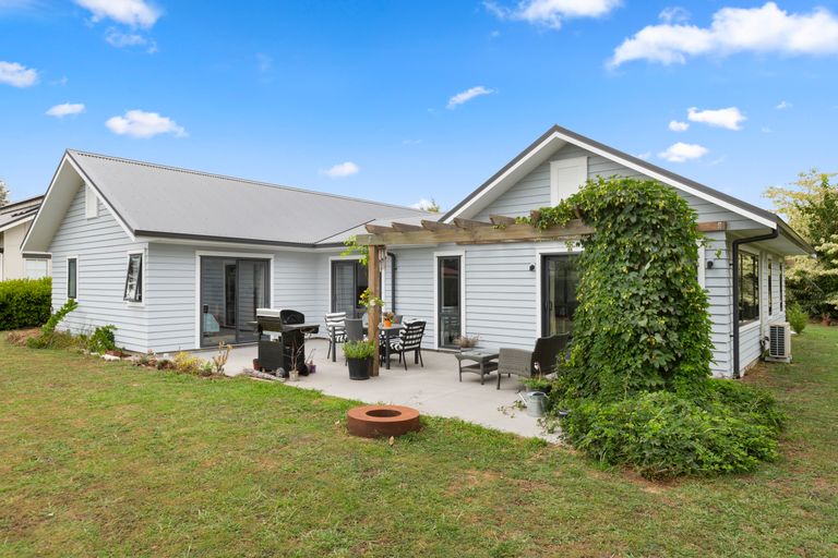 Photo of property in 1 Eldonwood Drive, Matamata, 3400