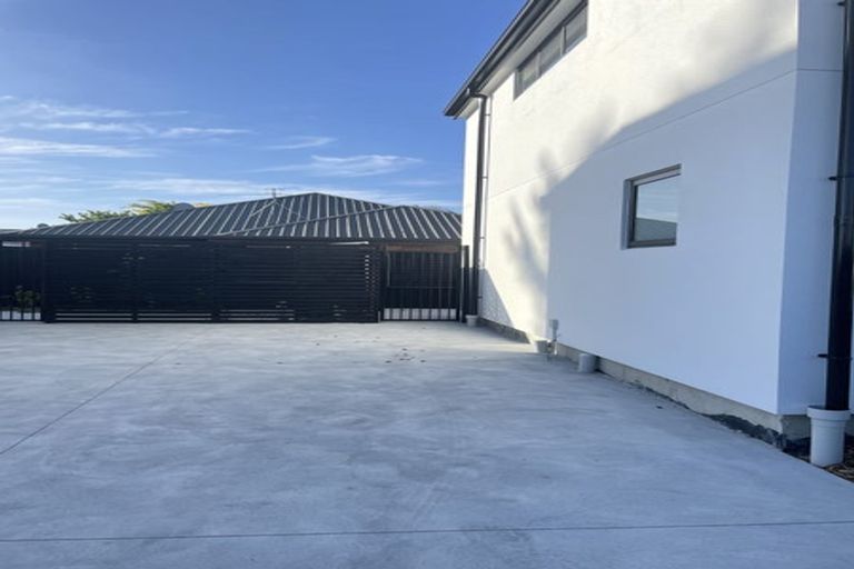 Photo of property in 1/43 Harker Street, Spreydon, Christchurch, 8024
