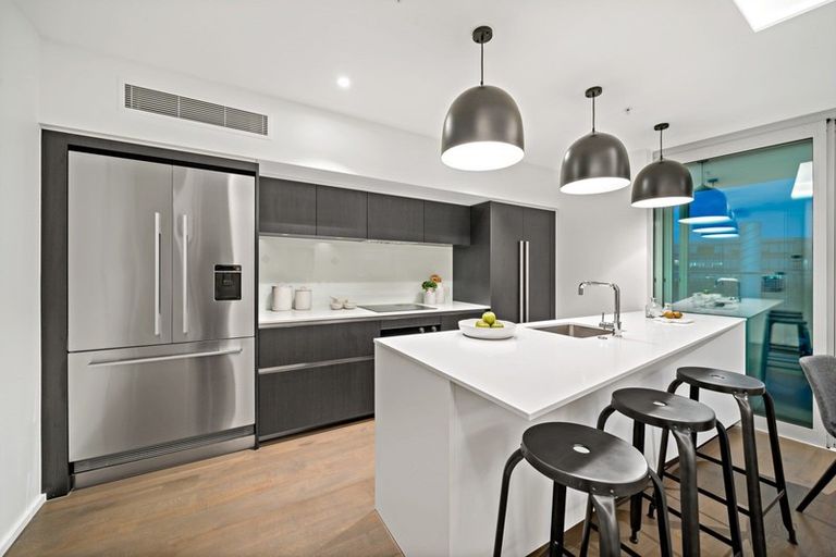 Photo of property in 601/85 Nuffield Street, Newmarket, Auckland, 1023